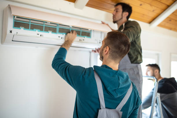 Best Furnace Cleaning in St James City, FL