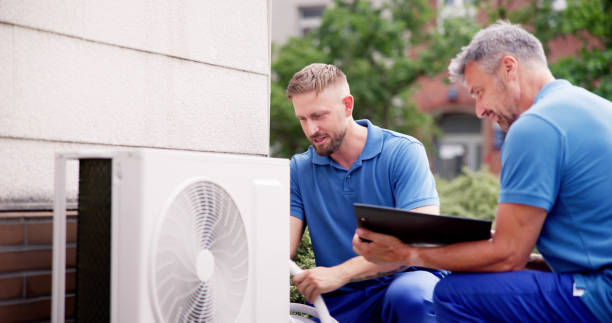 Best HVAC for Healthcare Facilities in St James City, FL
