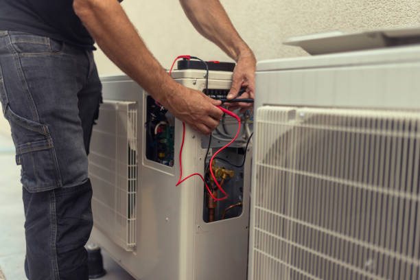 Best HVAC Training and Certification in St James City, FL
