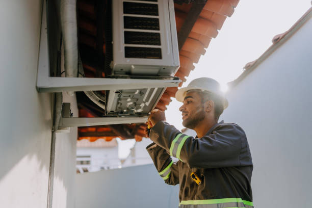 Best Emergency HVAC Services in St James City, FL