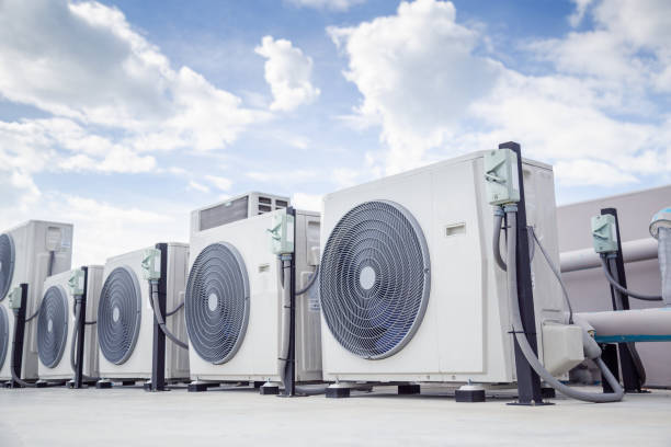 Professional HVAC in St James City, FL