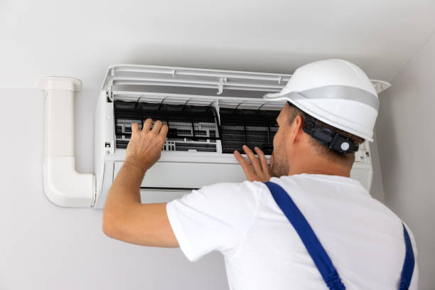 Best HVAC Consulting and Engineering in St James City, FL