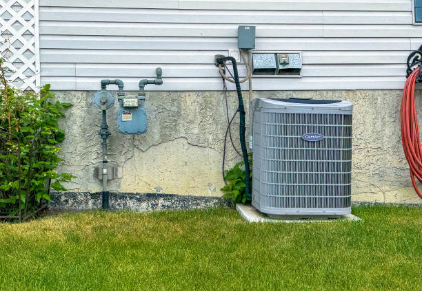 Best HVAC Retrofitting and Upgrading in St James City, FL